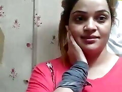 Afreen Khan Official With Sumptuous Sports Top Afreen Khan Official With Sumptuous Sports Top