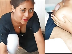Desi Kaamwali sex viral vid Hindi Desi Kaamwali sex viral vid Hindi