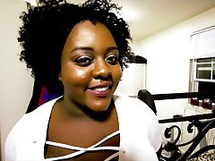 Step-Daughter Lies About Being Virgin So Step-Dad Can CREAMPIE HER