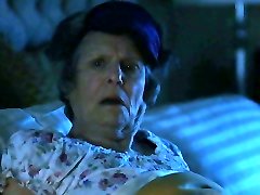 Laura Gomez - Orange Is the Fresh Dark-hued S04E09 