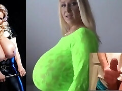 Abbi Secraa 8 Guy Cum Tribute FapWall
