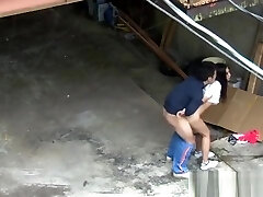 Scorching japanese av model is a horny MILF enjoying a fucking