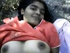 sexy indian female fuck outdoor