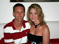 Wife cheating mostly in pictures with story-line.