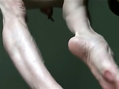 Hot Flexible Granny Goldsole57 Shows You Her Amazing Sexy Legs Hot Flexible Granny Goldsole57 Shows You Her Amazing Sexy Legs