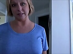 Helps Step Son After He Takes Viagra - Brianna Beach - Comes Very First