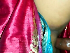 Indian Suhagrat First-ever Time Sex
