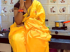 Part 1. Indian Hot Stepmom Got Caught And Got Fucked Rock-hard By Stepson While Talking To Her Boyfriend Part 1. Indian Hot Stepmom Got Caught And Got Fucked Rock-hard By Stepson While Talking To Her Boyfriend