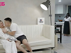 One More Time With Molten Asian Ex Girlfriend - Boyfriend Cheating Girlfriend - Perfect Girlfriend 