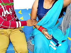 Komal bahut hi khubsurat hai sadi aur half-top very luxurious komal bhabhi 