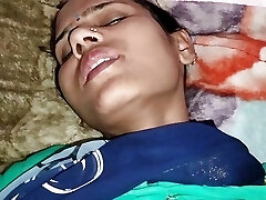 Nirmalbhabhi ne first time painful anal sex apne bhanje k sath kiya