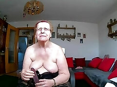 57 minutes webcam masturbation very horny. Cooter you can see quite well.
