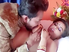 Indian Bride Pulverized First Time