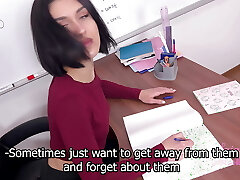 DOING WORK WHILE A STUDENT Smashes ME DOING WORK WHILE A STUDENT Smashes ME