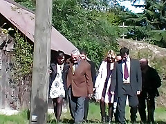 Family outing with horny stepdaughters! (Total Movie) Family outing with horny stepdaughters! (Total Movie)