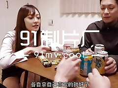 91CM252 - Petite Asian Student being spanked - Pulled Teen Underpants back and Jizm inside her Tight and Virgin Pussy 91CM252 - Petite Asian Student being spanked - Pulled Teen Underpants back and Jizm inside her Tight and Virgin Pussy