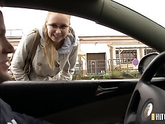 PornCZ - CzechHitchHickers E015 PornCZ - CzechHitchHickers E015