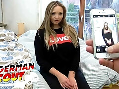 GERMAN SCOUT - College GIRL KIM DAVIS (25) FROM BERLIN PICKUP AND Pummel GERMAN SCOUT - College GIRL KIM DAVIS (25) FROM BERLIN PICKUP AND Pummel