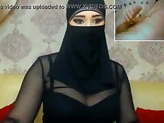арабская девушка