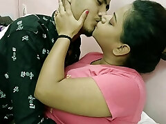 Scorching Stepsister Sex! Indian Family Taboo Sex