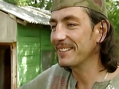 Small breasted lady from Germany gets fucked outdoors by a giant cock Small breasted lady from Germany gets fucked outdoors by a giant cock