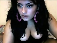 Latina webcam strip jugs