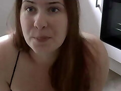 Bbw goddess - nice POV