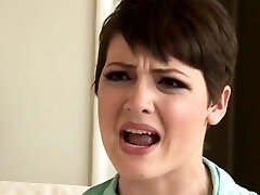 Inexperienced stepsis assfucked in taboo duo Inexperienced stepsis assfucked in taboo duo