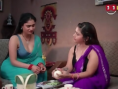 Bindiya Ki Suhaagraat 2023 Ep1-2 Oolala Super Hot Hindi Web Series