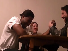 How to lose your wife on bet