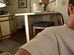 Julian's POV debauchery - Sequence #02