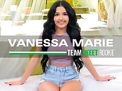 You Know We Love A Fresh TeamSkeet Girl As Much As You All Do - Enjoy The Newest Babe In Porn!