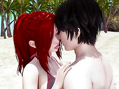 My Real Desire -( Elaine Vignettes )- PT 01
