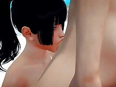 My Real Fantasy -( Mila Scenes )- PT 02