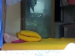 Japanese Private Embarrassing Angel Nineteen-year Older