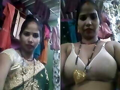 Today Exclusive- Desi Cheating Wife Inhaling L...