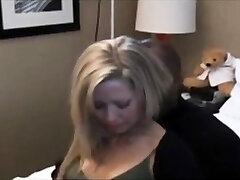 Slow and tender cuckold at first before she wants more