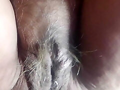 My Fantasy to Be a Glory Fuck-hole Server to Men. Feeling My Wooly Pussy Being Penetrated Over and Over Again!