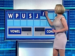 Rachel Riley - Sex Tits, Gams and Arse 10 Rachel Riley - Sex Tits, Gams and Arse 10