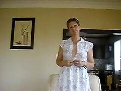 Hairy lady Hairy lady