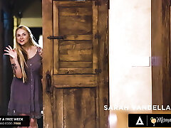 Mother'S Gal - Busty Cool Stepmom Joins Lily Larimar And Athena Faris' Girls' Night For A Foursome