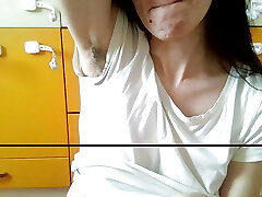 hottest big hairy pussy and underarms long video, milf in kitchen, webcam show hottest big hairy pussy and underarms long video, milf in kitchen, webcam show