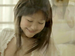 Masturbation Station Fen Finger Porks Her Oriental Orifice