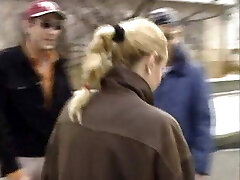 Bereit fuer ein Audition? Ein Nein heisst bei Marian Ja Bereit fuer ein Audition? Ein Nein heisst bei Marian Ja