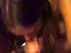 Wife fellates my dick Wife fellates my dick