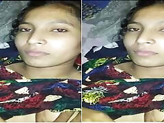 Today Exclusive- Super Hot Look Desi Girl Boo...