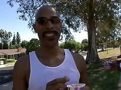 Codi Bryant Has Some Ebony Adventures Codi Bryant Has Some Ebony Adventures