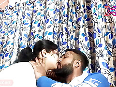 Big Ass Desi Indian Aunty Smashed In Doggy Style