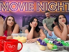 Best Homie Forever Girl Night Extravaganza Filled With Snacks, Spooky Videos, And Lots Of Tits Best Homie Forever Girl Night Extravaganza Filled With Snacks, Spooky Videos, And Lots Of Tits