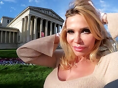 ich habe eine richtig geile und umwerfende blonde milf gefickt ich habe eine richtig geile und umwerfende blonde milf gefickt